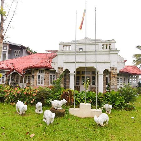 Oyo 441 Kandy Hill Bungalow 외부 사진