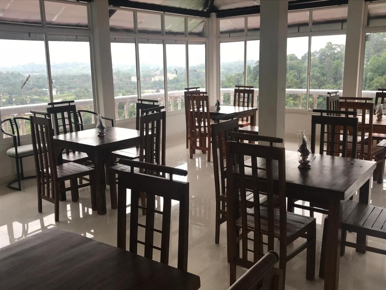 Oyo 441 Kandy Hill Bungalow 외부 사진
