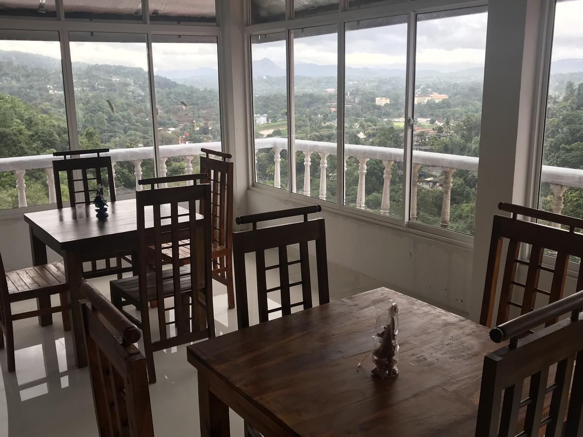 Oyo 441 Kandy Hill Bungalow 외부 사진