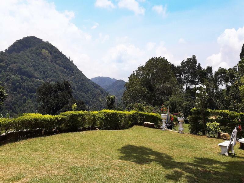 Oyo 441 Kandy Hill Bungalow 외부 사진