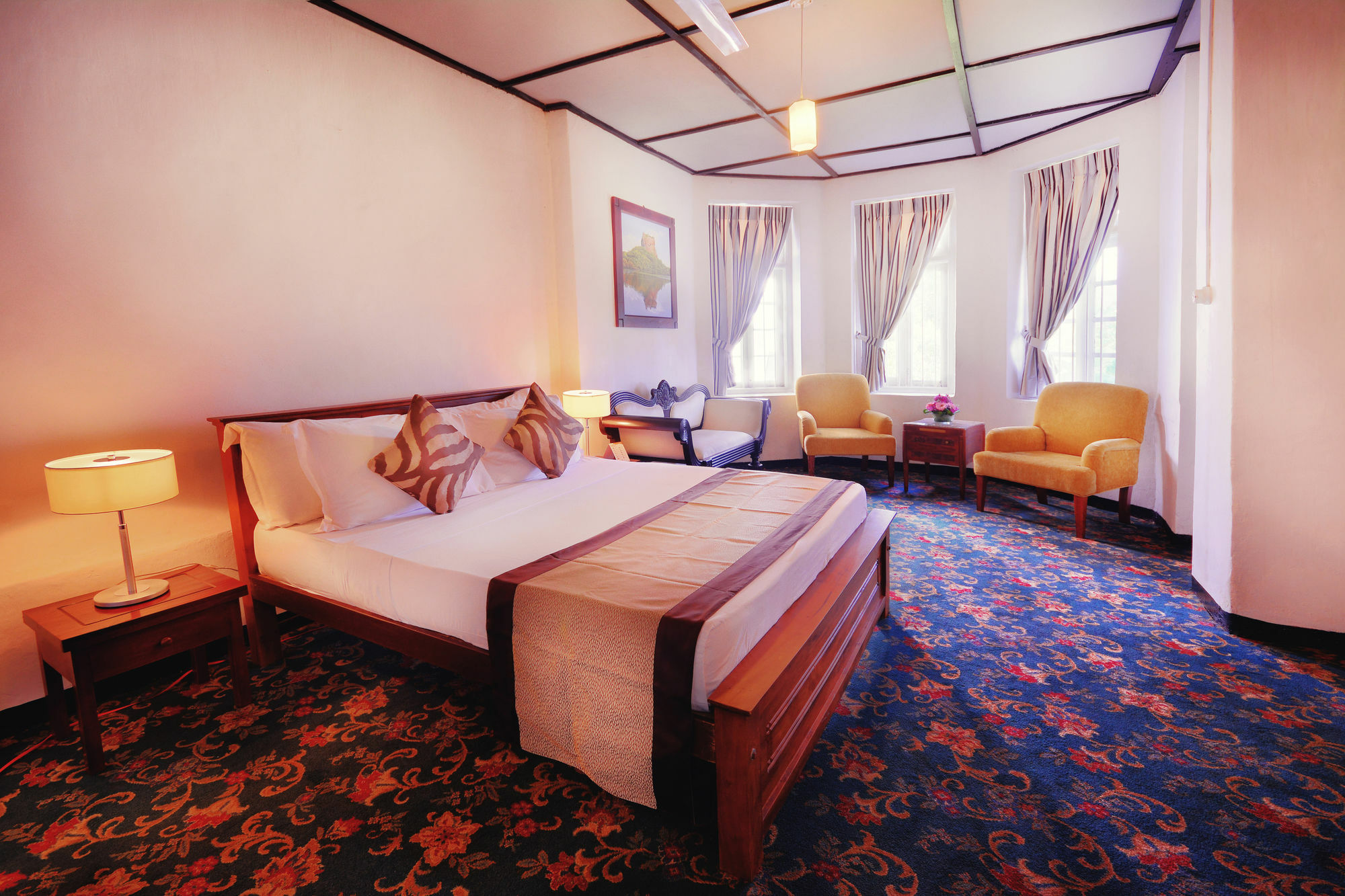 Oyo 441 Kandy Hill Bungalow 외부 사진