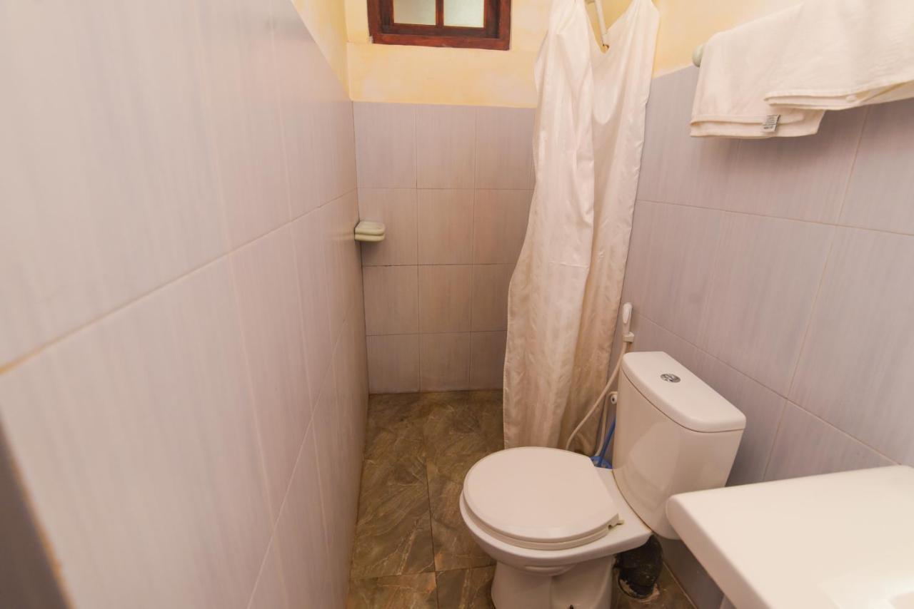 Oyo 441 Kandy Hill Bungalow 외부 사진