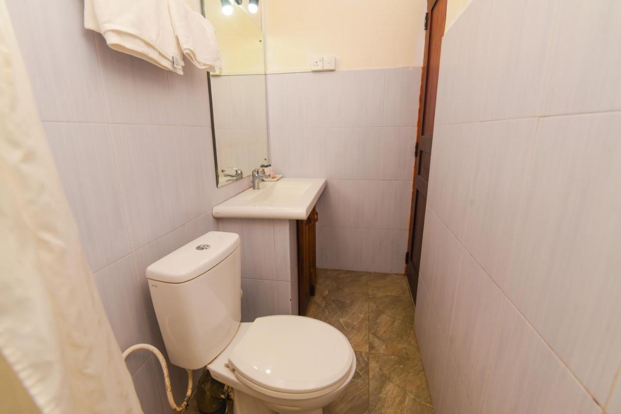Oyo 441 Kandy Hill Bungalow 외부 사진