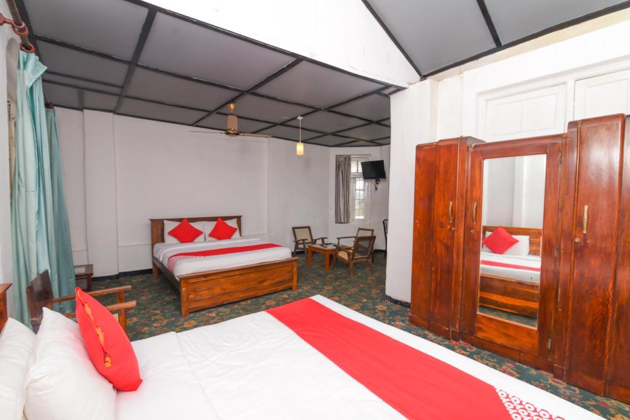 Oyo 441 Kandy Hill Bungalow 외부 사진