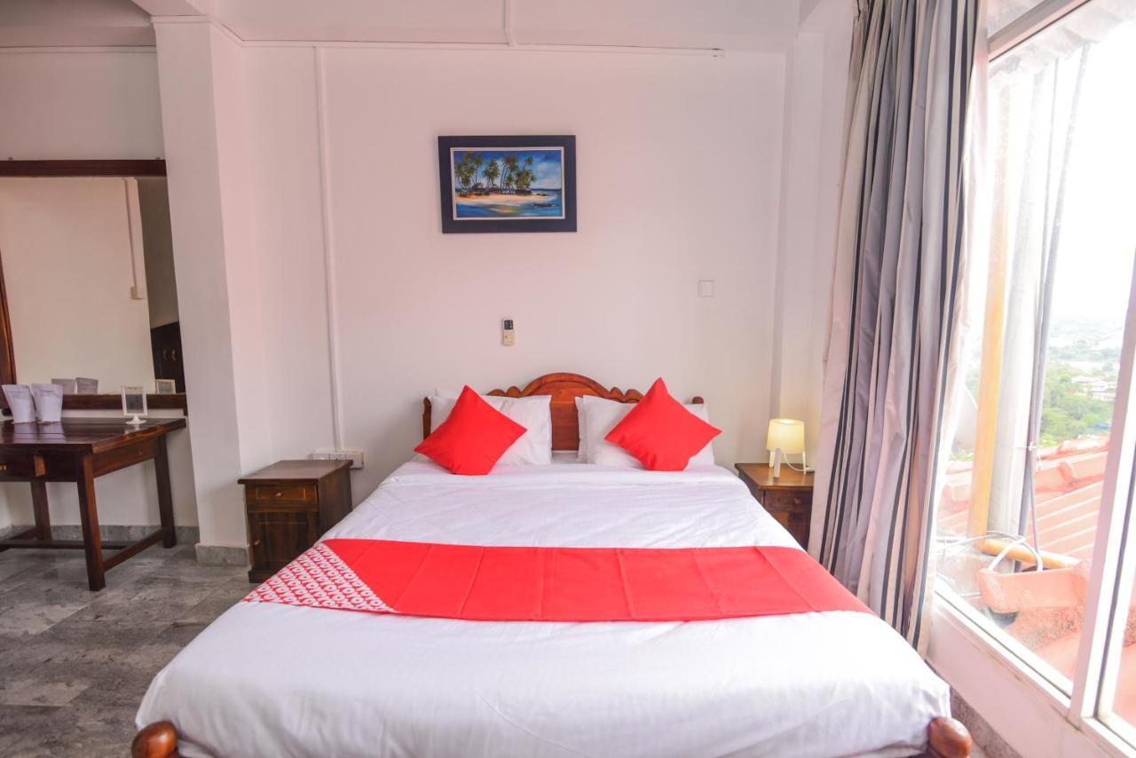 Oyo 441 Kandy Hill Bungalow 외부 사진