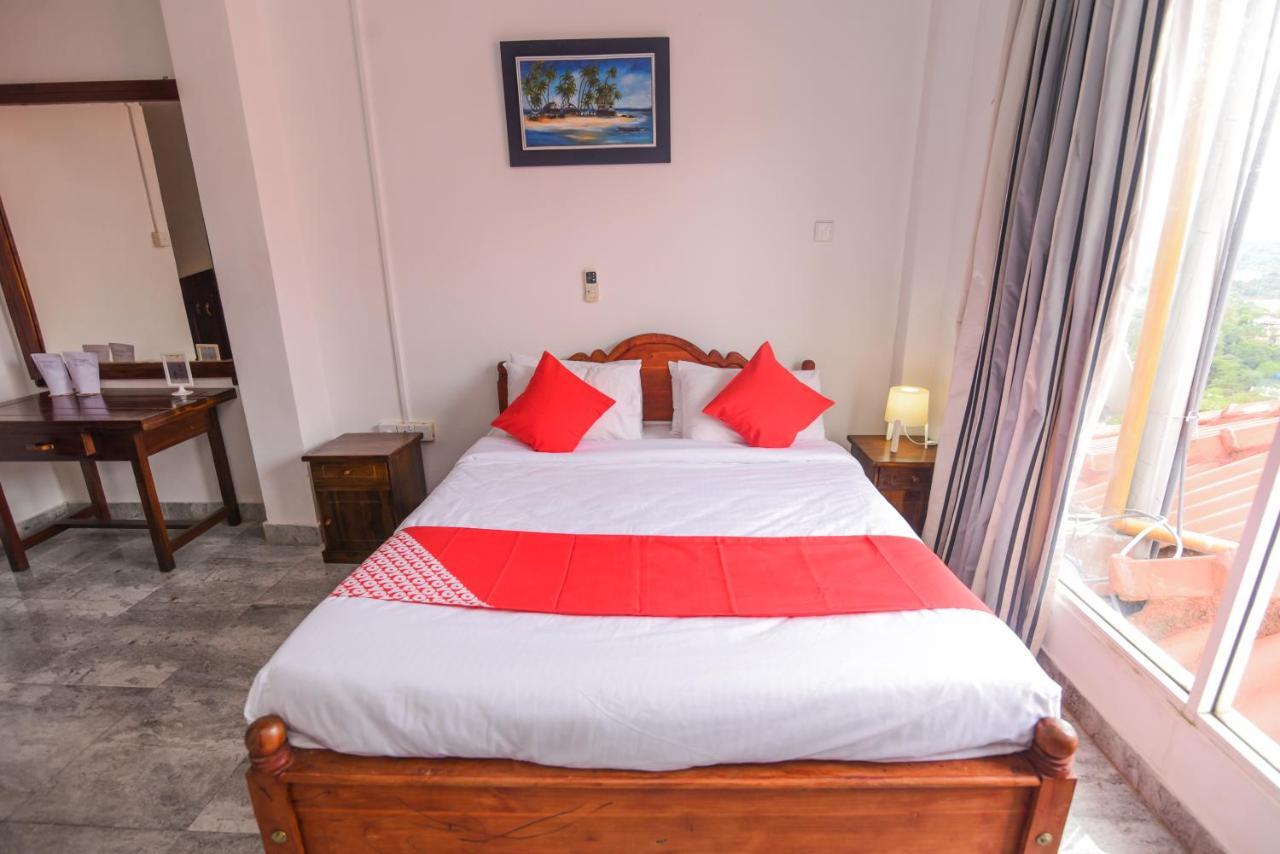 Oyo 441 Kandy Hill Bungalow 외부 사진