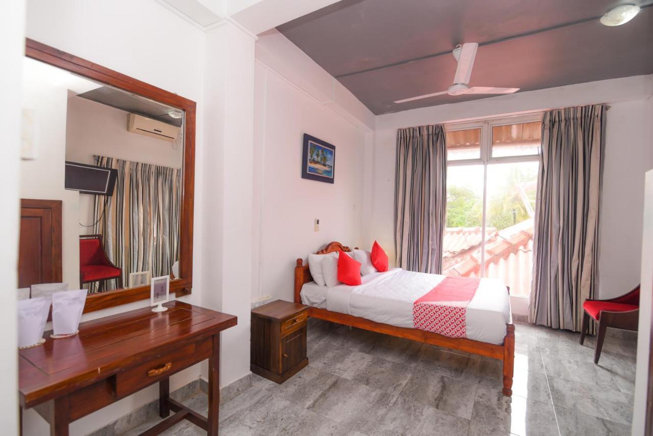 Oyo 441 Kandy Hill Bungalow 외부 사진