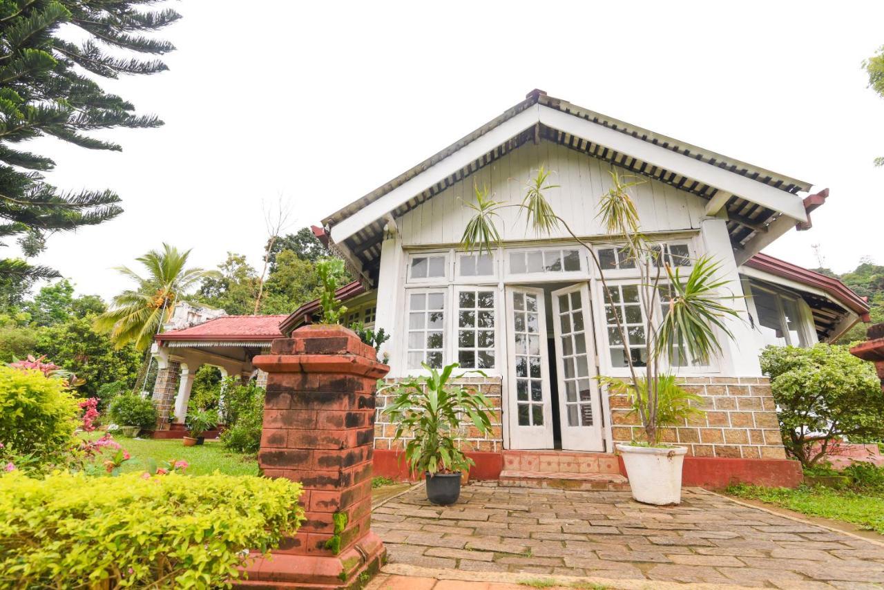 Oyo 441 Kandy Hill Bungalow 외부 사진