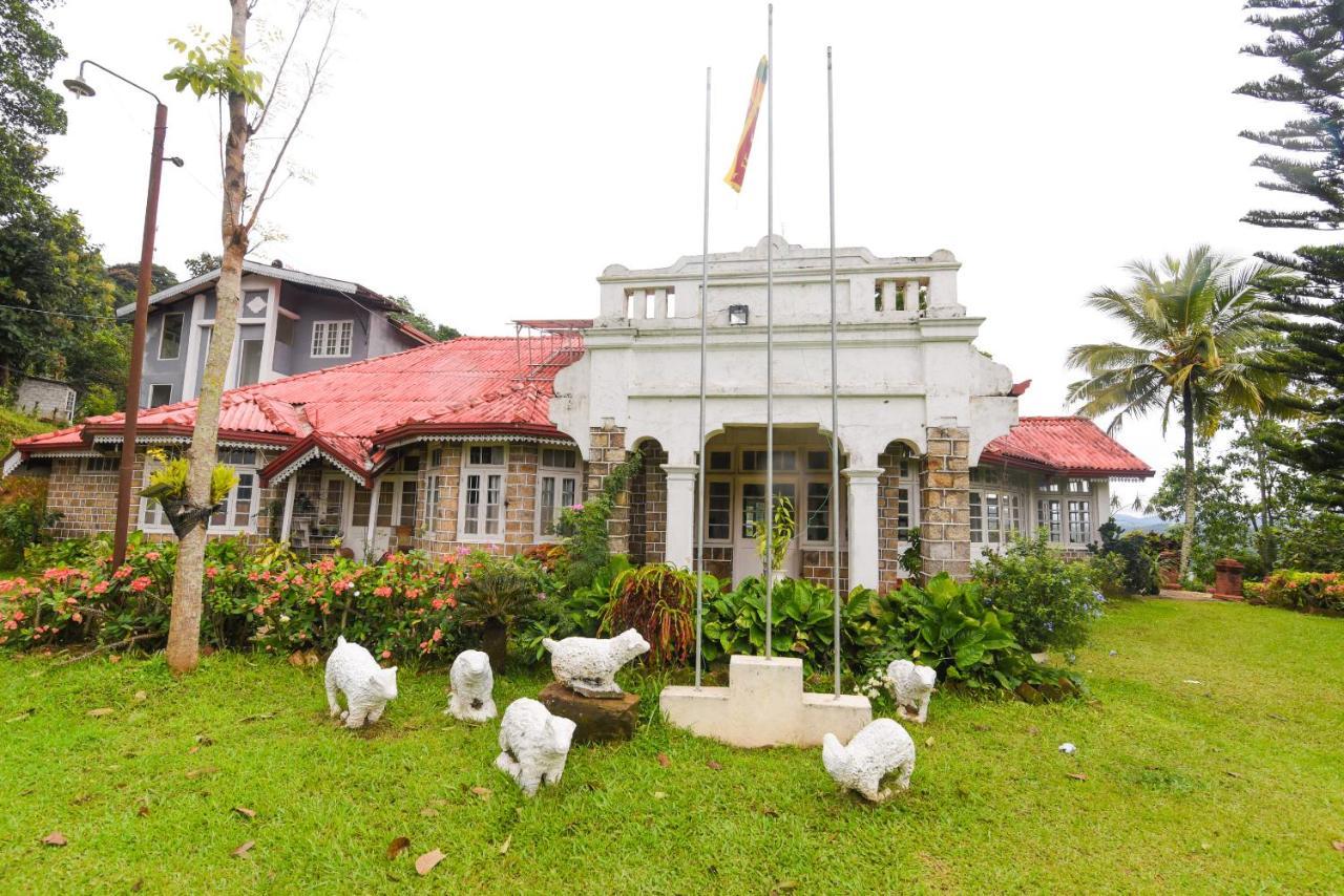 Oyo 441 Kandy Hill Bungalow 외부 사진