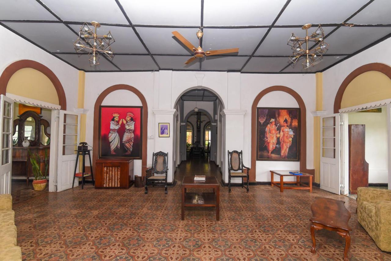 Oyo 441 Kandy Hill Bungalow 외부 사진