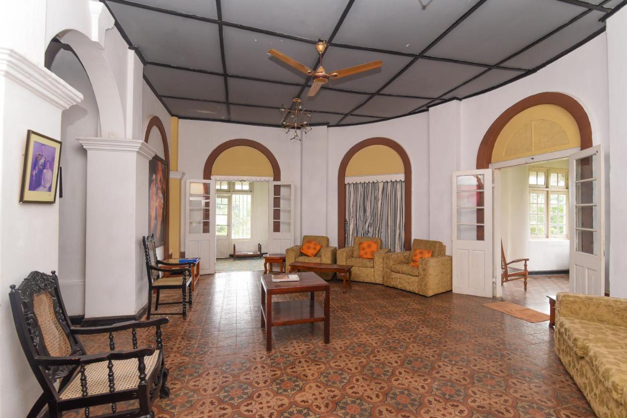 Oyo 441 Kandy Hill Bungalow 외부 사진